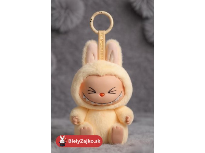 LABUBU Prekvapenie – zberateľská figúrka v krabičke