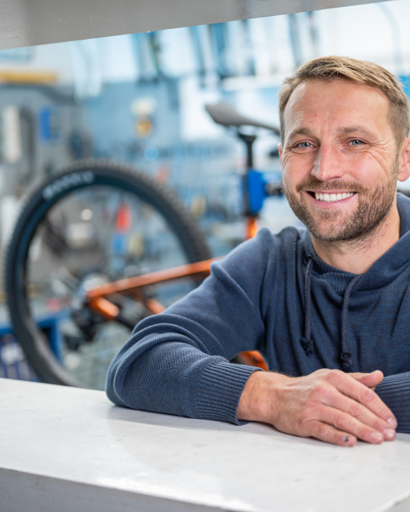 PROFESIONÁLNÍ SERVIS