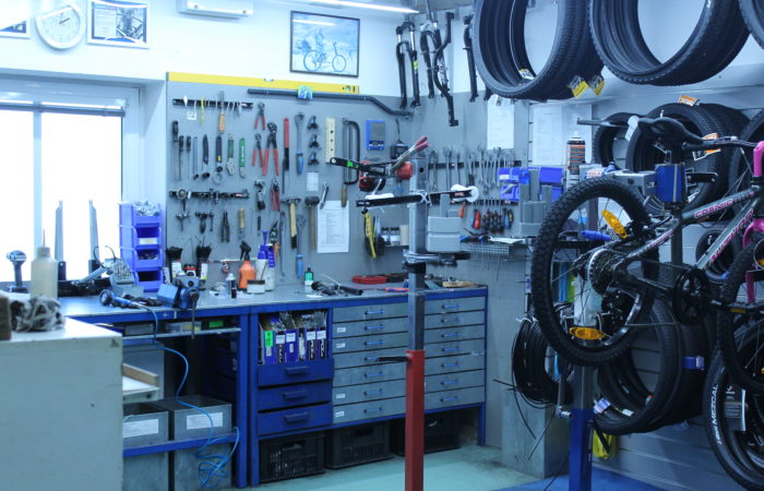 Servis kol 1