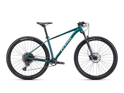 CTM RASCAL 1.0 29" M , tmavězelená