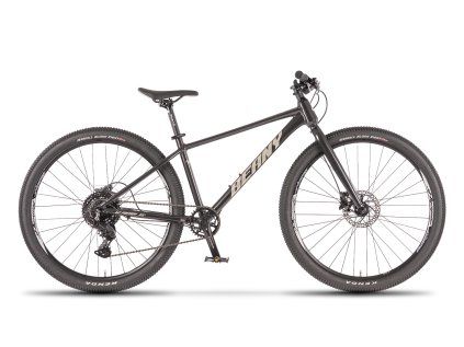 BEANY BLASTER XC 27,5" rám 13,5" black