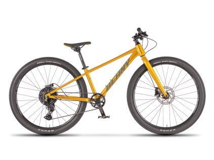 BEANY BLASTER XC 26" rám 12" gold