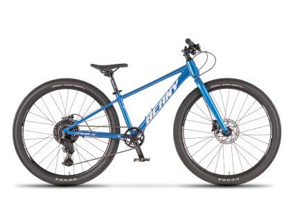 BEANY BLASTER XC 26" rám 12" blue