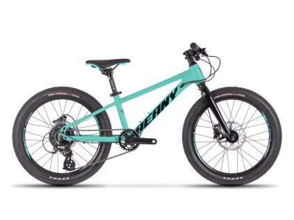 BEANY BLASTER XC 26" rám 12" mint