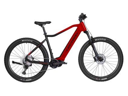 Lectron Esconder PSX 29" Red 17"