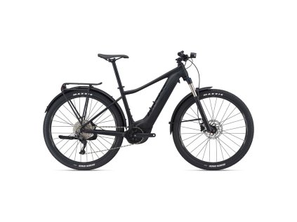 Fathom E+ EX 29er  M Black