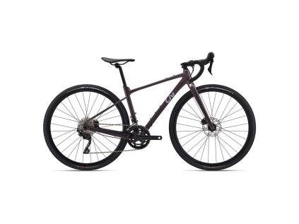 Devote 1 L Charcoal Plum M24