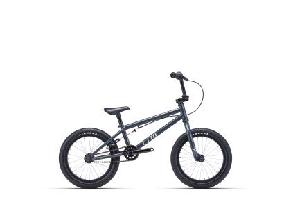 SPRIG 16" - steel grey / silver