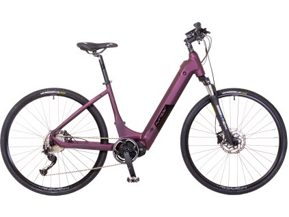 eMERIX 29" X1-BF420 LADY 17"