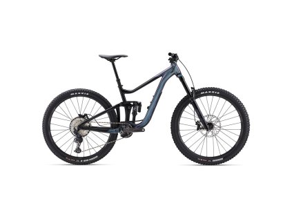 Reign 1 M Blue Dragonfly/Black
