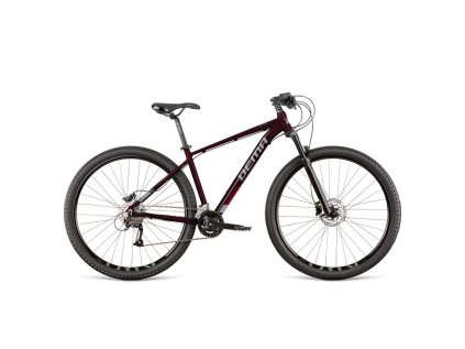 22260 1 jizdni kolo dema ravena 5 dark bordo gray 18