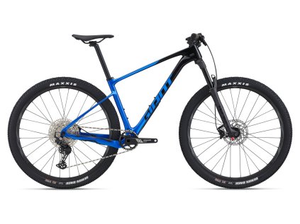 MY22XTCAdvanced293 GU ColorABlack Sapphire