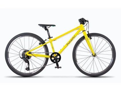 BEANY ZERO 24" rám 11" yellow