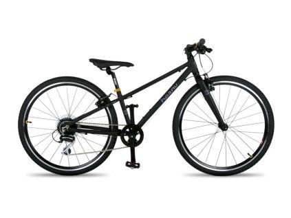 BEANY ZERO 26" rám 12" black