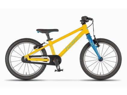 BEANY ZERO 16 velikost rámu 8" barva yellow