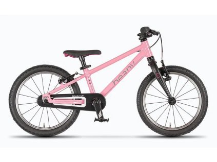 BEANY ZERO 16 velikost rámu 8" barva pink