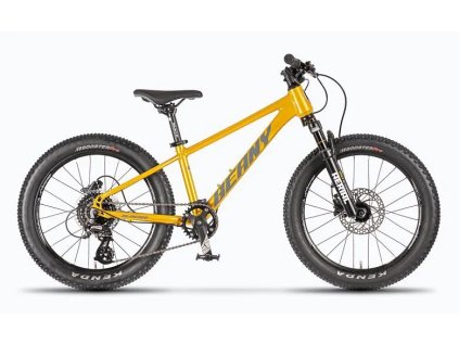 BEANY BLASTER 24 barva gold