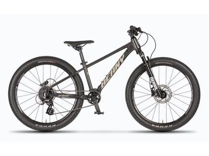 BEANY BLASTER 24 barva black