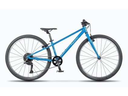 BEANY ZERO 26" rám 12" blue LESK