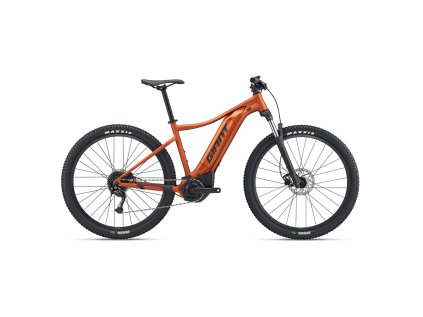 Talon E+ 2 29er  XXL Cobalt