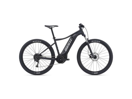 Talon E+ 2 29er  XL Black
