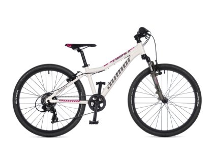 author a matrix 24 sl bila stribrna 12 5