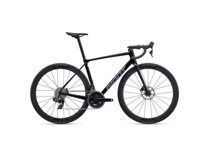 TCR Advanced Pro 1-AXS M Carbon