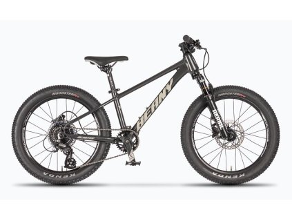 BEANY BLASTER 20 barva black