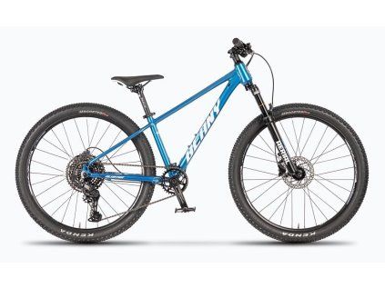BEANY BLASTER 20" rám 11" blue