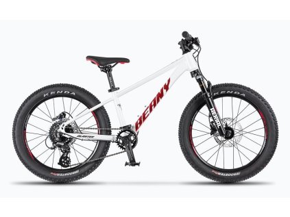 BEANY BLASTER 24 barva white