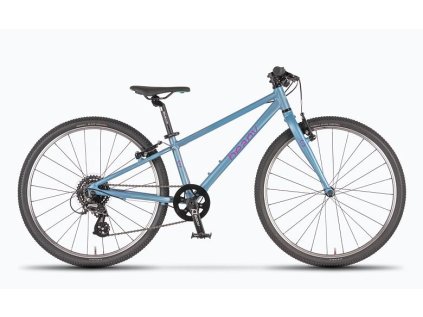 BEANY ZERO 24 velikost rámu 11" barva blue