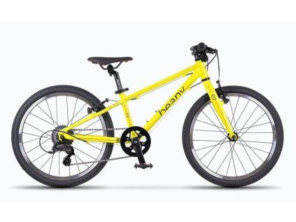 BEANY ZERO 20" rám 10" yellow