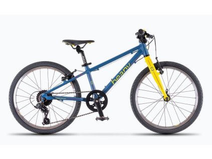 BEANY ZERO 20 velikost rámu 10" barva navy blue