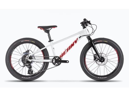 BEANY BLASTER XC  20 barva white