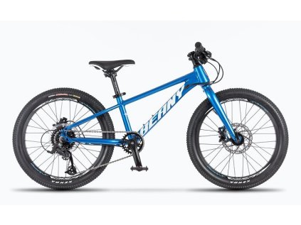 BEANY BLASTER XC  20 barva blue