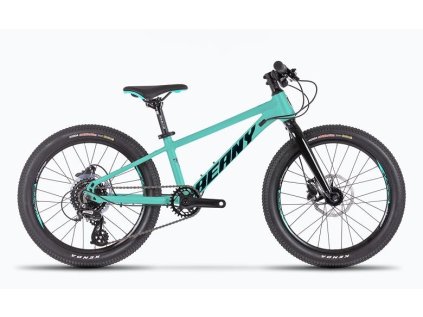 BEANY BLASTER XC 24  barva mint