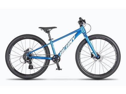 BEANY BLASTER XC 24  barva blue