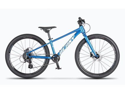 BEANY BLASTER XC 24" rám 11" blue