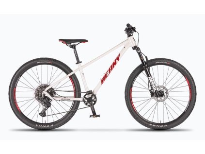 BEANY BLASTER 26 barva white