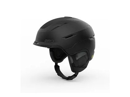 tor spherical matte black