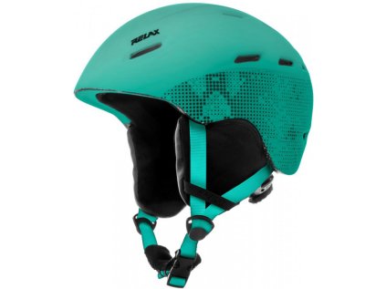 Lyžařská přilba Relax PREVAIL