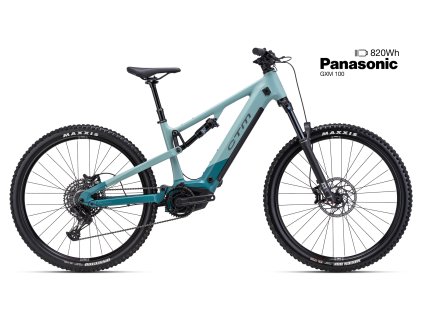 CTM AREON GX Comp 29" S, mint mat