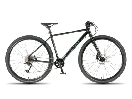 BEANY ZERO 29 19" Black