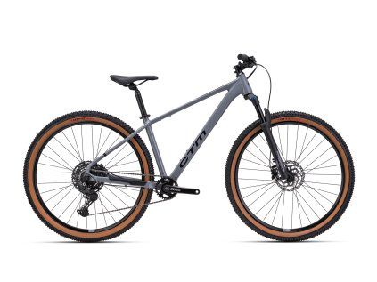 CTM RAMBLER 3.0 29" L , šedá