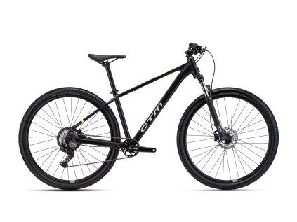 CTM RAMBLER 1.0 27,5" S , mat černé