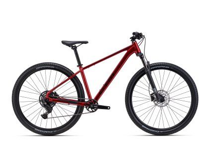 CTM RAMBLER 2.0 27,5" S , mat red