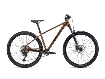 CTM RAMBLER 4.0 29" XL , mat gold