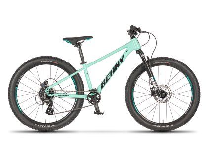 BEANY BLASTER 24" rám 12" mint