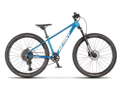 BEANY BLASTER 24" rám 12" blue