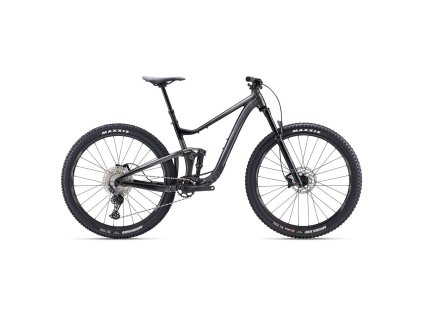 Trance 29 2 S Metallic Black
